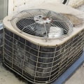 The Importance of Replacing a 20-Year-Old Air Conditioning Unit