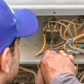 Why Choose The Top HVAC System Replacement Near Jupiter FL