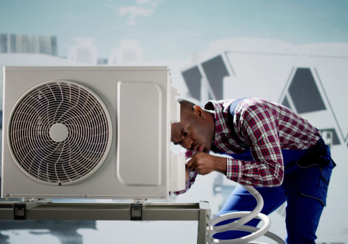 The Benefits of Upgrading Your Air Conditioner