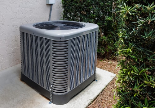 The Costly Heart of Your AC: Understanding Air Compressors