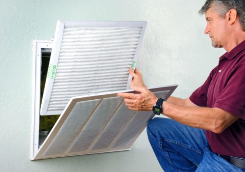 How to Measure Air Filter Size for Optimal AC Replacement and Performance