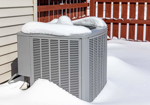 The Best Time to Replace Your Air Conditioner