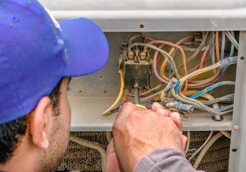 Why Choose The Top HVAC System Replacement Near Jupiter FL