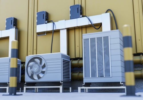 Maximizing Efficiency and Savings with HVAC Maintenance and Upgrades