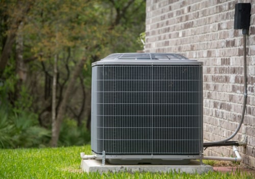 The Best Time to Replace Your HVAC System