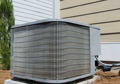 Maximizing Home Value with a New HVAC System