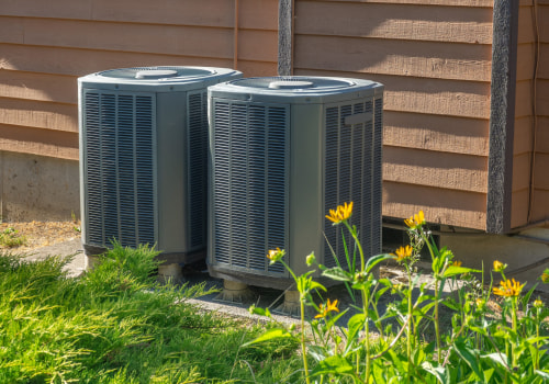 The Cost of Replacing AC: Why is it So Expensive?