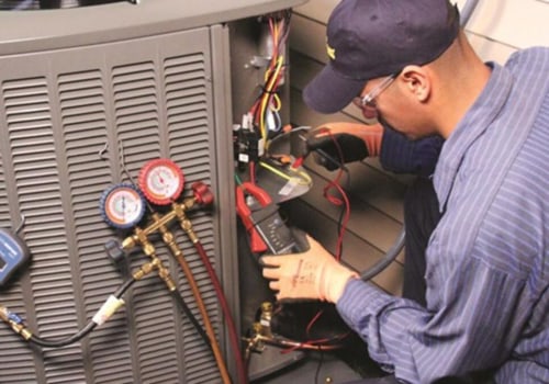 Is it Time to Replace Your 20-Year-Old AC Unit?