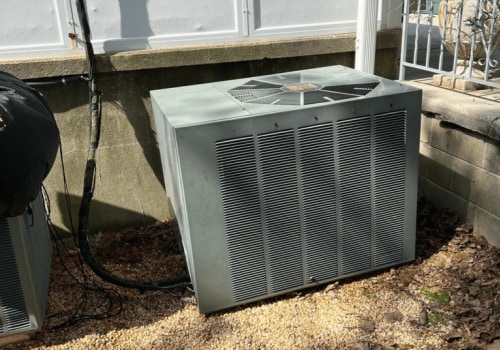 Is it Time to Replace Your Air Conditioner?