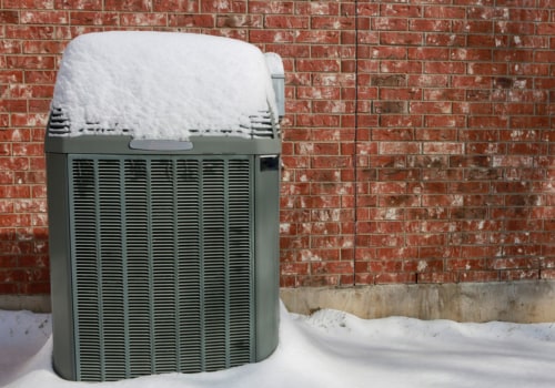 The Impact of Running Your Air Conditioner in Cold Weather