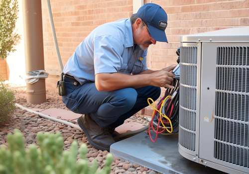 The Costly Truth About Air Conditioner Repairs