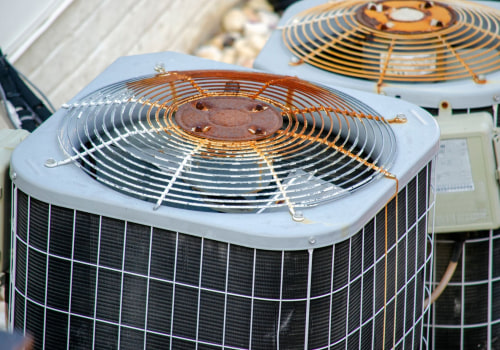 The Cost-Saving Benefits of Upgrading Your AC Unit