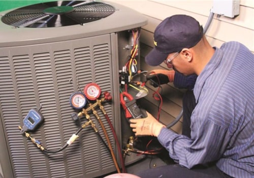 Signs Your Air Conditioner Needs Repairs