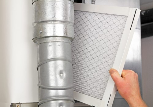 Essential Guide to Replacing Your AC with 20x20x1 AC Furnace Home Air Filters