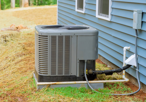 The Best Time to Replace Your HVAC System