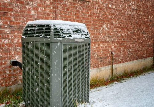 The Best Time of Year for HVAC Service