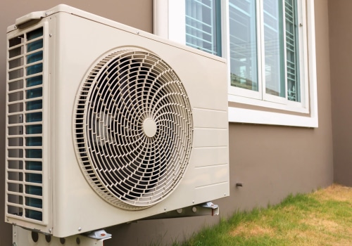 The Best Time to Buy a New HVAC System