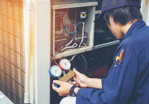 Find The Best Solution For AC Service With The Top HVAC System Replacement Near Cutler Bay FL